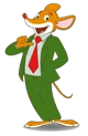 Geronimo Stilton