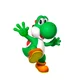 YOSHI