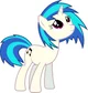 Vinyl Scratch