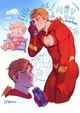 Wally west