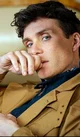 Cillian Murphy
