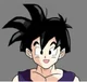 Teen Gohan