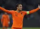 Van Dijk Liverpool 