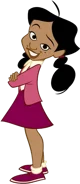 Penny Proud