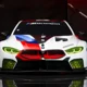 BMW m8 GTE