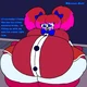 Fat Circus Baby