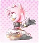 Amy Rose