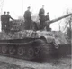 Kurt- K Tiger II