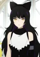 Blake Belladonna