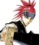 Renji Abarai