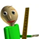 Baldi -Baldi Basics-