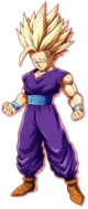 Teen Gohan 