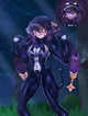 Venomona-mona