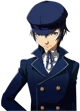 Naoto Shirogane