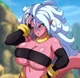 Android21 Good