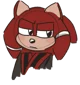 Merin-Da the Echidna