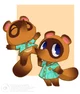 Timmy and Tommy Nook
