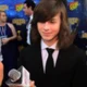Chandler Riggs 