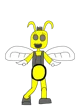 Bee-Queen