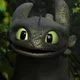 Toothless