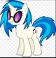 Vinyl Scratch