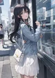 Kuudere Roommate