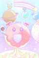 Space donut 