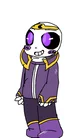 Squeaky Passive Sans