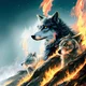 Ember Wolf Pack
