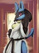 lucario