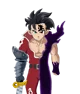 zeldris
