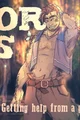 Bodie from gator boy