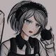 Kirumi Tojo But-