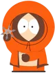 Kenny McCormick