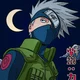 Kakashi Hatake 