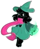 Ralsei
