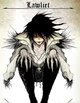 Lawliet Shinigami