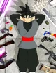 Goku Black