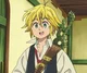 Meliodas