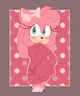 Soft Amy -My AU-