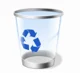 Recycle Bin WIN7
