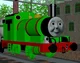 Shed 17 Percy