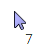friend cursor