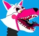 Mangle -vore-