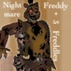 Night mare freddy