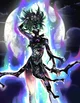 Cosmic Tatsumaki