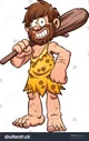 A Caveman