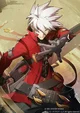 Ragna The Bloodedge 