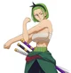 Roronoa Zoro