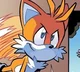 Tails the Fox
